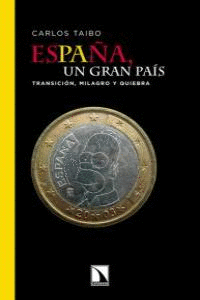 ESPAÑA UN GRAN PAIS