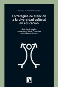 ESTRATEGIAS DE ATENCION A LA DIVERSIDAD CULTURAL EN EDUCACION