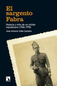 SARGENTO FABRA EL