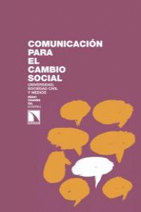 COMUNICACIÓN PARA EL CAMBIO SOCIAL