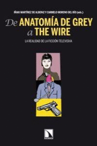 DE ANATOMIA DE GREY A THE WIRE