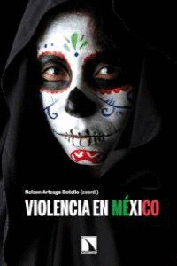 VIOLENCIA EN MEXICO