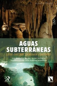 AGUAS SUBTERRANEAS