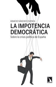 IMPOTENCIA DEMOCRATICA LA