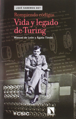 VIDA Y LEGADO DE TURING
