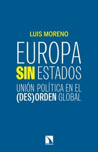 EUROPA SIN ESTADOS