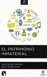 PATRIMONIO INMATERIAL EL
