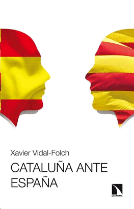 CATALUÑA ANTE ESPAÑA