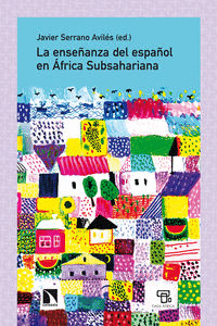 ENSEÑANZA DEL ESPAÑOL EN AFRICA SUBSAHARIANA LA