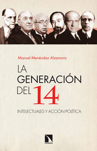 GENERACIÓN DEL 14 LA