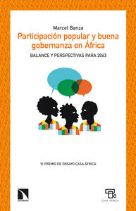 PARTICIPACION POPULAR Y BUENA GOBERNANZA EN AFRICA