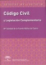 CODIGO CIVIL Y LEGISLACION COMPLEMENTARIA