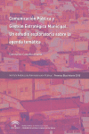 COMUNICACION PUBLICA Y GESTION ESTRATEGICA MUNICIPAL