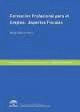 FORMACION PROFESIONAL PARA EL EMPLEO ASPECTOS FISCALES