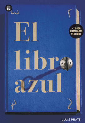 LIBRO AZUL EL