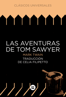 AVENTURAS DE TOM SAWYER LAS