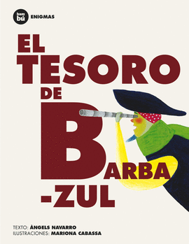 TESORO DE BARBAZUL EL