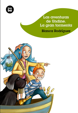 AVENTURAS DE UNDINE LAS