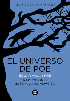 UNIVERSO DE POE EL