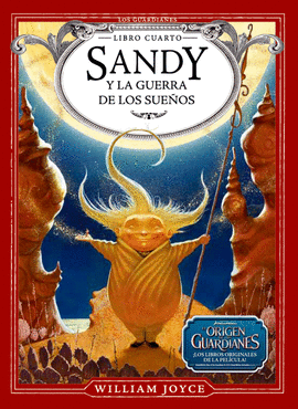 SANDY Y LA GUERRA DE LOS SUEÑOS 4