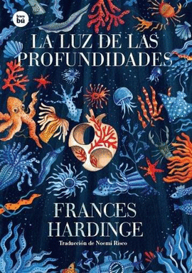 LUZ DE LAS PROFUNDIDADES LA