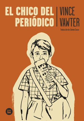 CHICO DEL PERIODICO EL