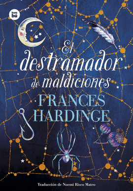 DESTRAMADOR DE MALDICIONES EL