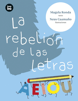 REBELION DE LAS LETRAS LA
