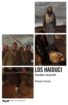 HAIDUCI LOS