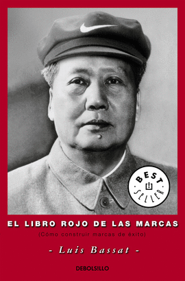 LIBRO ROJO DE LAS MARCAS