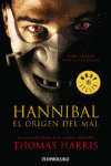 HANNIBAL EL ORIGEN DEL MAL