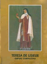 TERESA DE LISIEUX OBRAS COMPLETAS