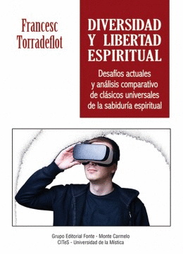 DIVERSIDAD Y LIBERTAD ESPIRITUAL