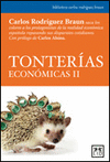 TONTERÍAS ECONÓMICAS II