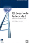 DESAFÍO DE LA FELICIDAD EL