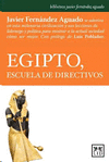 EGIPTO ESCUELA DE DIRECTIVOS