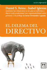 DILEMA DEL DIRECTIVO EL