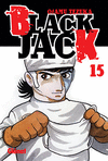 BLACK JACK N 15
