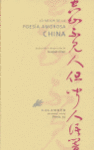LO MEJOR DE LA POESIA AMOROSA CHINA