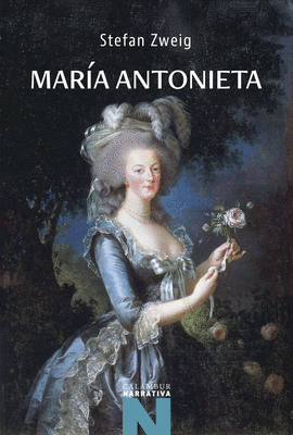 MARIA ANTONIETA
