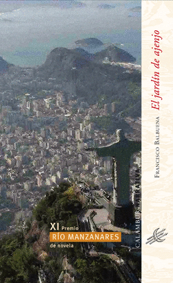 JARDIN DEL AJENJO EL