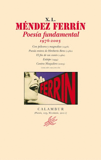 POESÍA FUNDAMENTAL 1976 2005