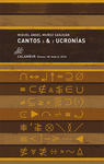 CANTOS & UCRONIAS