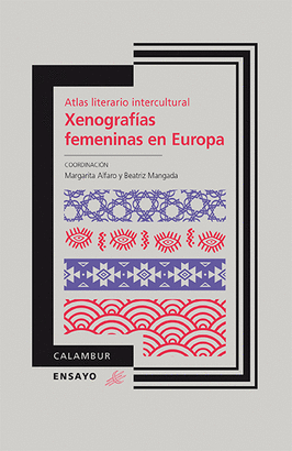 XENOGRAFIAS FEMENINAS EN EUROPA