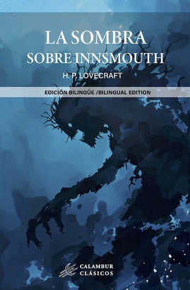 SOMBRA SOBRE INNSMOUTH LA