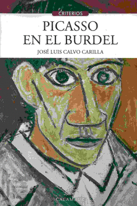 PICASSO EN EL BURDEL