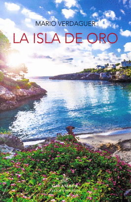 ISLA DE ORO LA