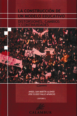 CONSTRUCCION DE UN MODELO EDUCATIVO LA