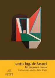 OTRA FUGA DE BASAURI LA