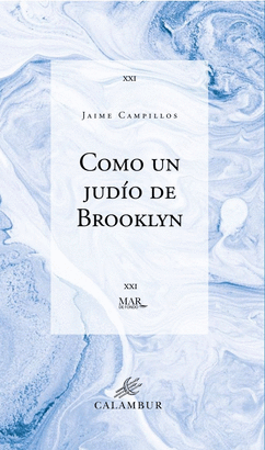 COMO UN JUDIO EN BROOKLYN